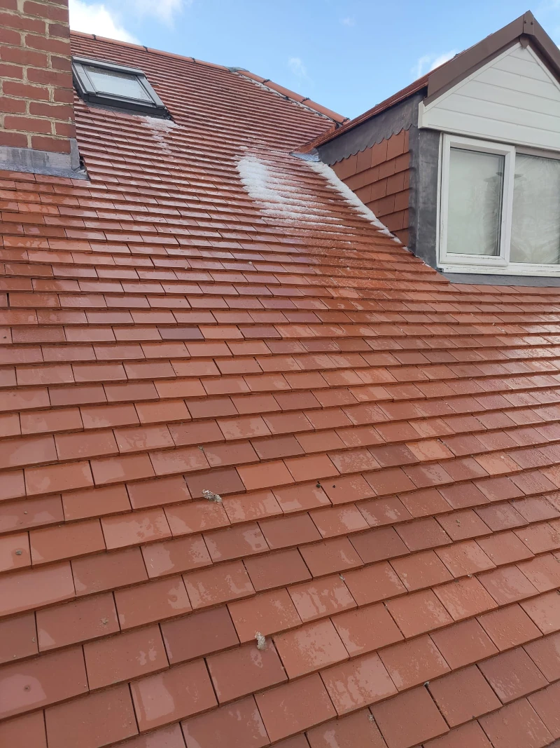 north east roofing services